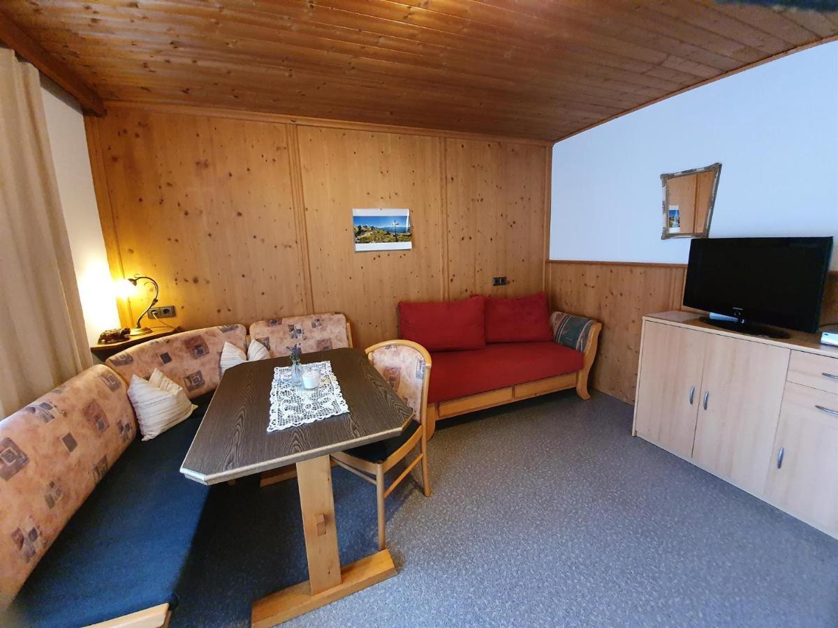 Apartment Rauch Zell am Ziller Eksteriør billede