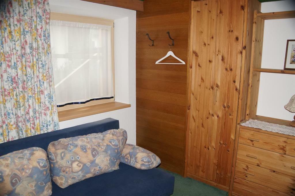 Apartment Rauch Zell am Ziller Eksteriør billede