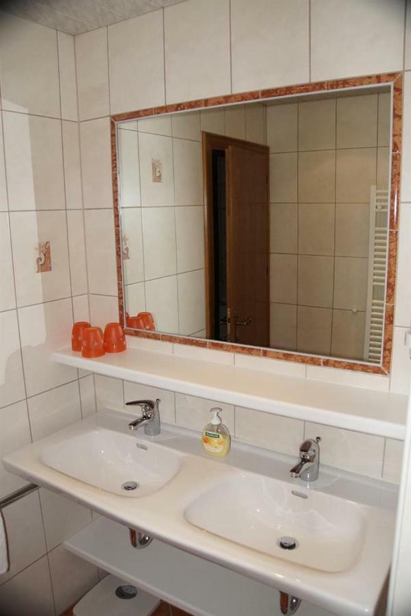 Apartment Rauch Zell am Ziller Eksteriør billede