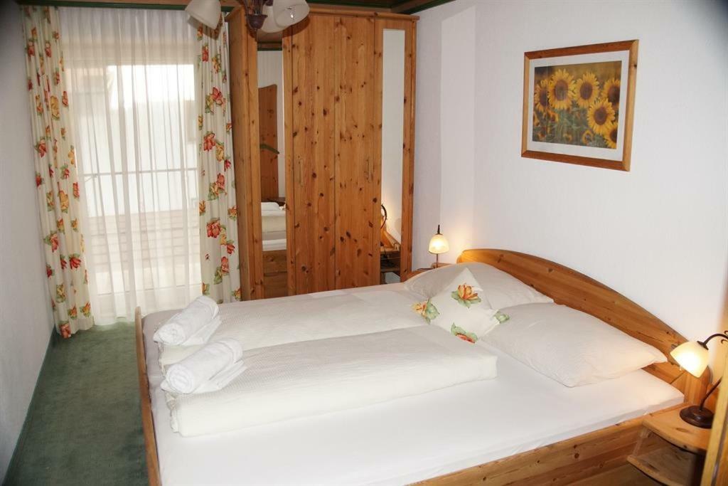 Apartment Rauch Zell am Ziller Eksteriør billede