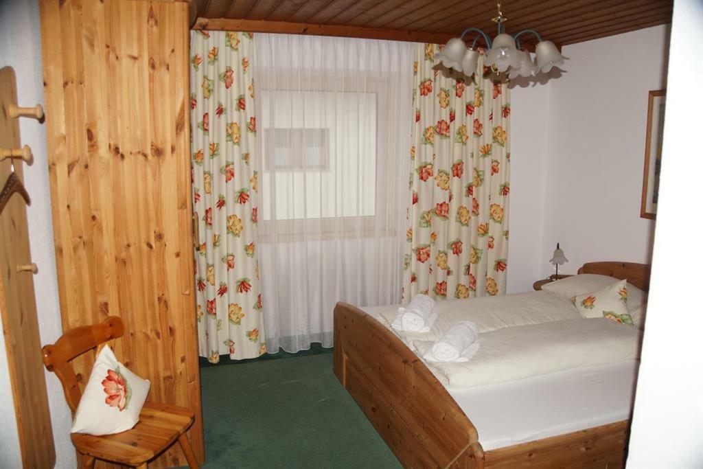Apartment Rauch Zell am Ziller Eksteriør billede