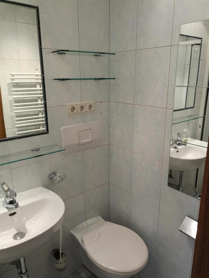 Apartment Rauch Zell am Ziller Eksteriør billede
