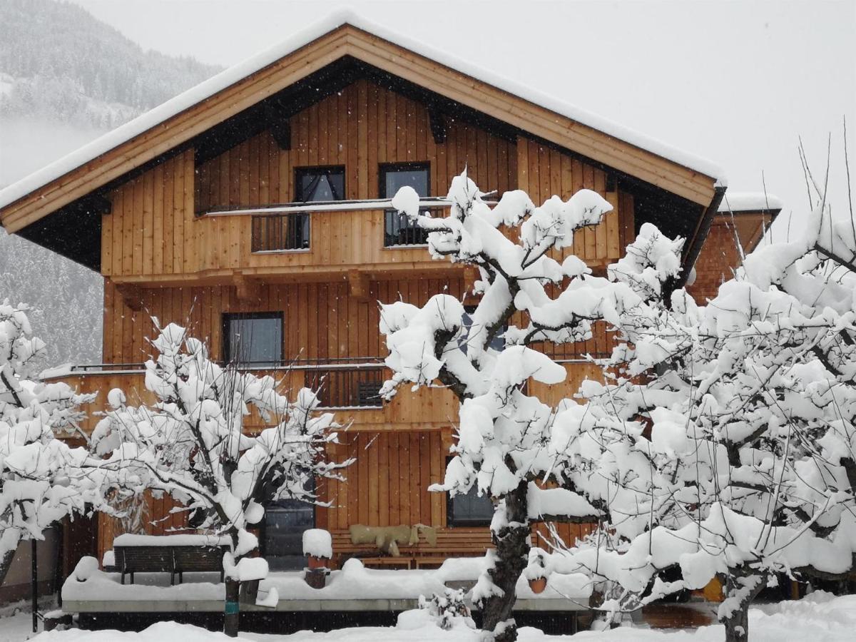 Apartment Rauch Zell am Ziller Eksteriør billede