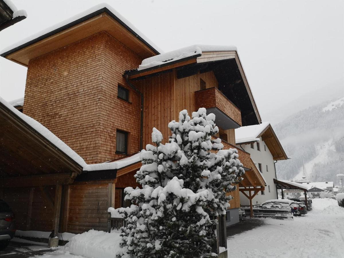 Apartment Rauch Zell am Ziller Eksteriør billede